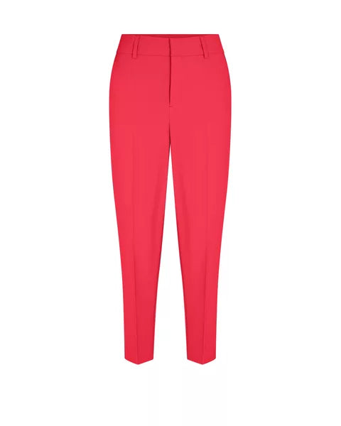 Mos Mosh Audrey Leia Pant Teaberry